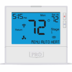 PRO1® T855iSH T855iSH